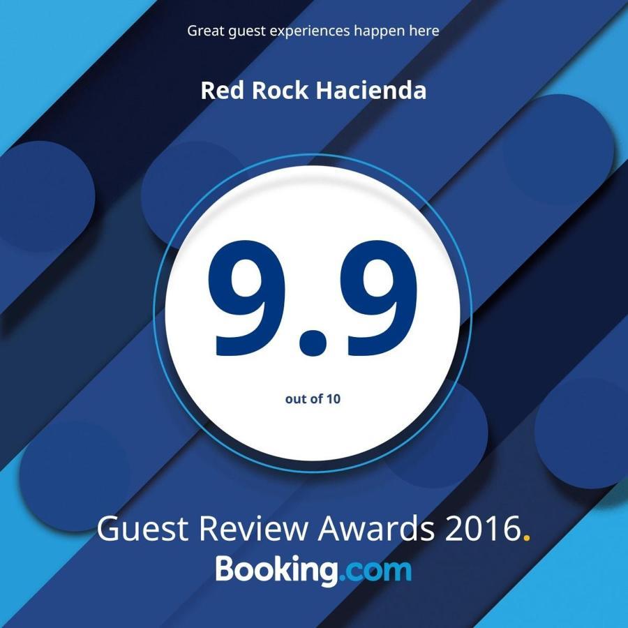 Red Rock Hacienda Apartment Kanab Ngoại thất bức ảnh