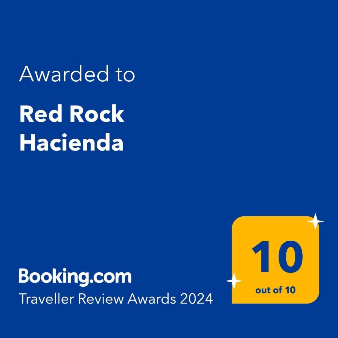 Red Rock Hacienda Apartment Kanab Ngoại thất bức ảnh